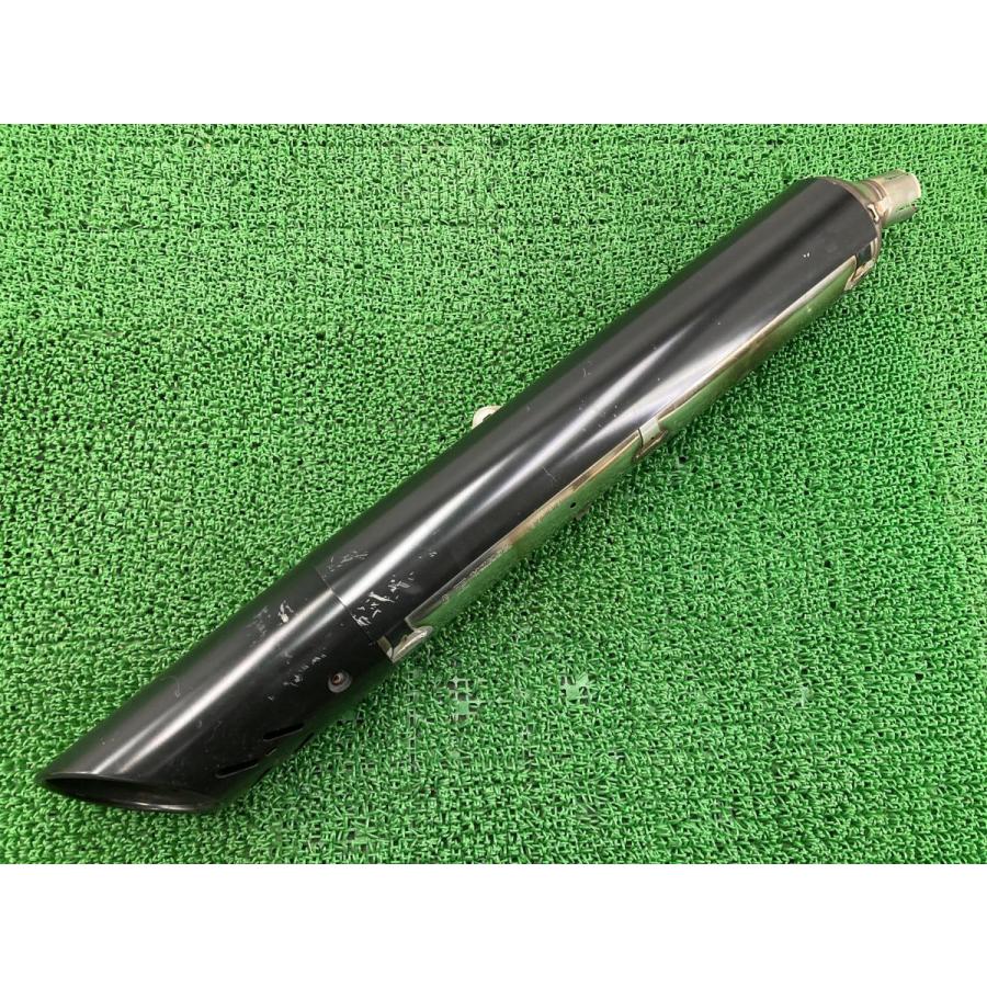 GL ゴールドウイング　マフラー サイレンサー ホンダ（HONDA） GL1800 サイレンサーマフラー 右 MJG E1 純正 中古