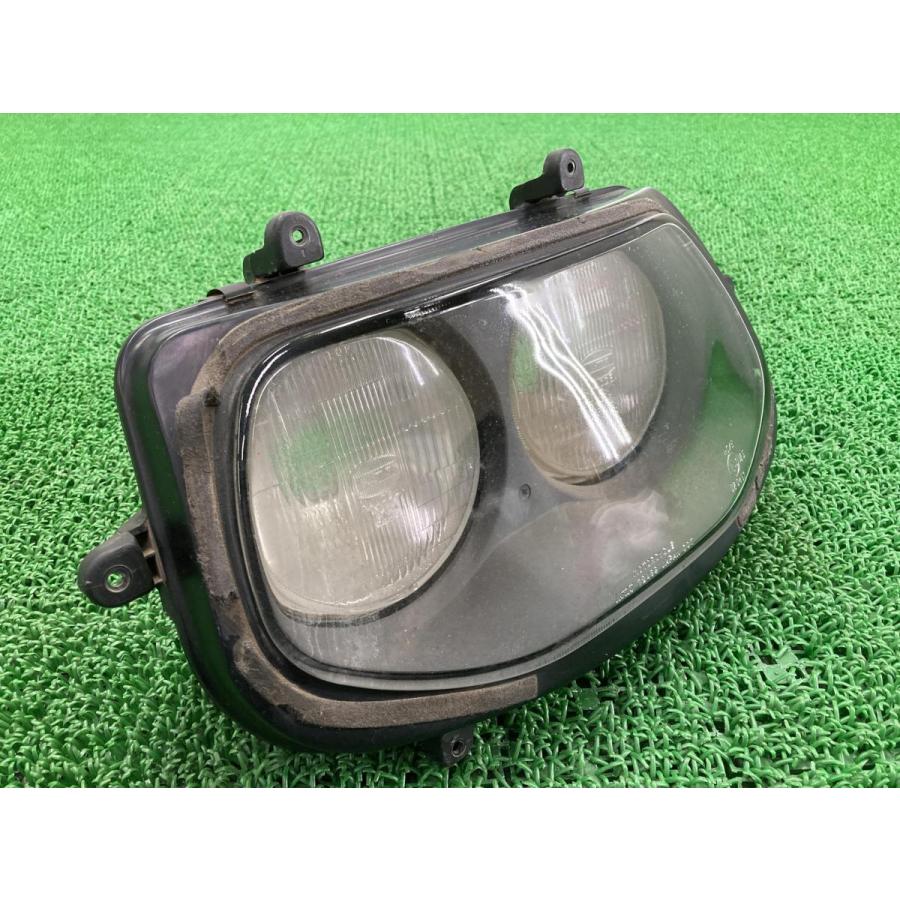 スズキ（SUZUKI） GSX-R1100 ヘッドライト 32489 純正 中古 バイク