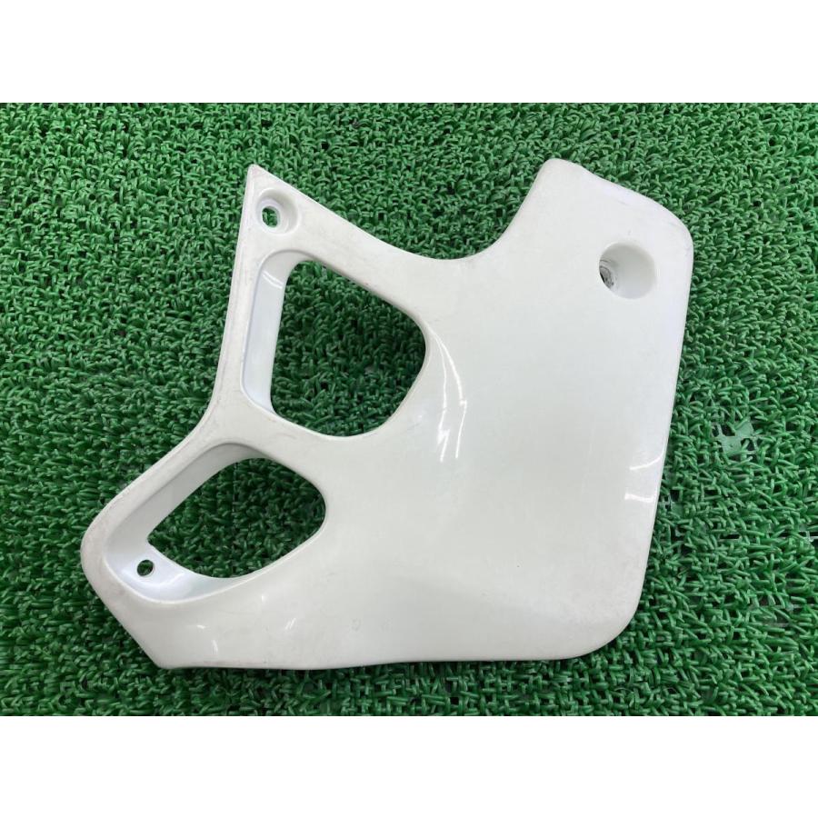 ホンダ（HONDA） CRM80 シュラウド 左 19035-GS2-7011 純正 中古
