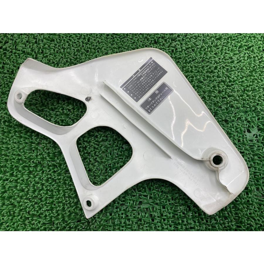 ホンダ（HONDA） CRM80 シュラウド 左 19035-GS2-7011 純正 中古