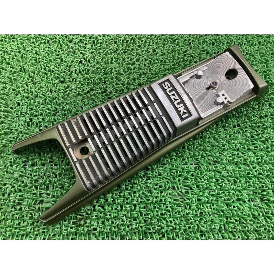 4サイクルバーディ50 フエンダ,フロント緑 スズキ純正　バーディー 4サイクルバーディ50 フエンダ,フロント緑 スズキ純正