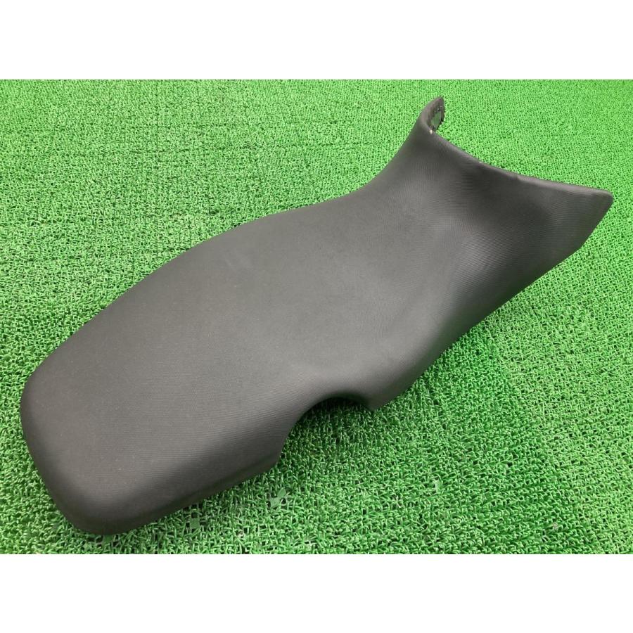 F650GS シート 52.53-7651959  純正 バイク 部品 修復素材に 張替えベースに 車検 Genuine 【中古】 13 F650GS シート 52.53-7651959 BMW 純正 中古 バイク 部品 修復素材に