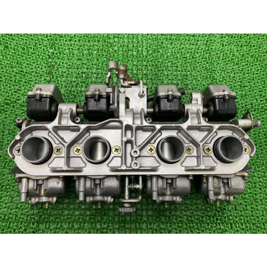z1000ltd純正キャブレター mk2 z1 z2 z1000ltd純正キャブレター mk2 z1 z2 (junjun) 今津のカワサキの中古