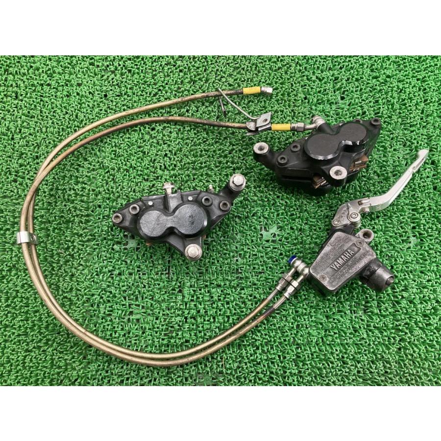 【ヤマハ純正】ブレンボフロントブレーキマスター ヤマハ発動機 V-MAX フロントブレーキマスター ヤマハ 純正 中古