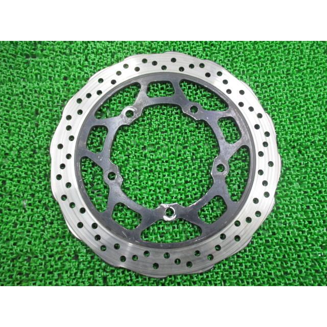 スズキ（SUZUKI） Vストローム250 フロントブレーキディスク 純正 中古