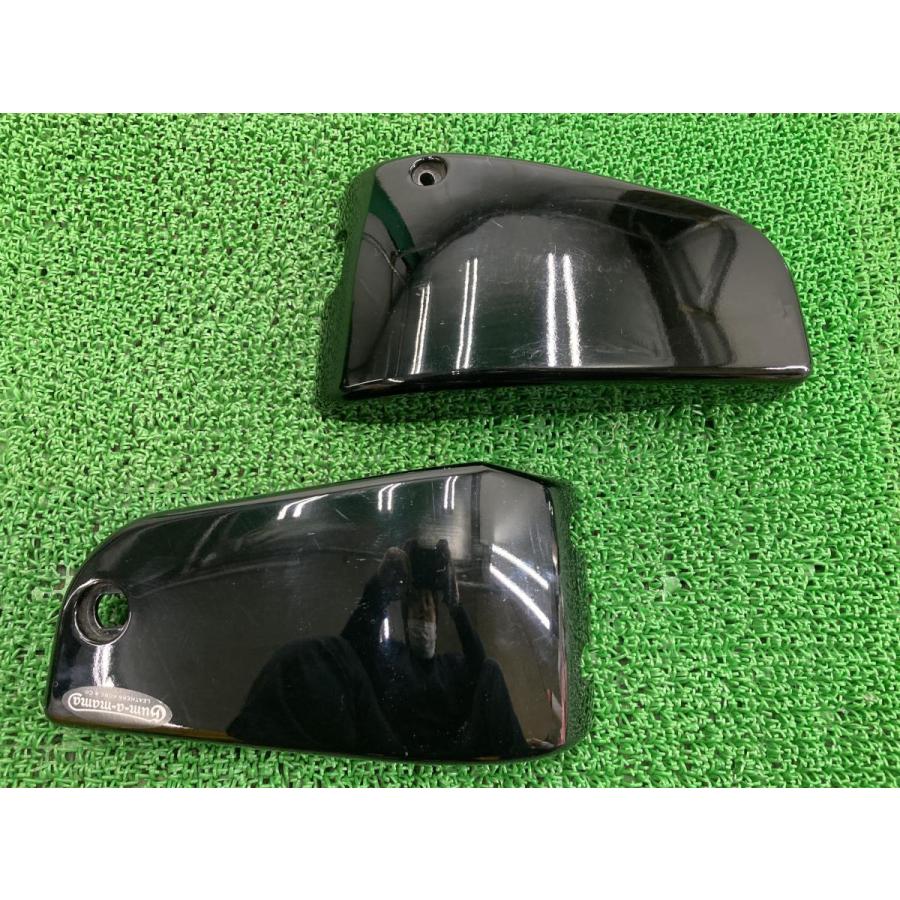 カワサキ（Kawasaki） バルカン1500クラシックツアラー サイドカバー