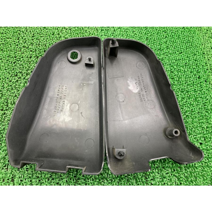 カワサキ（Kawasaki） バルカン1500クラシックツアラー サイドカバー