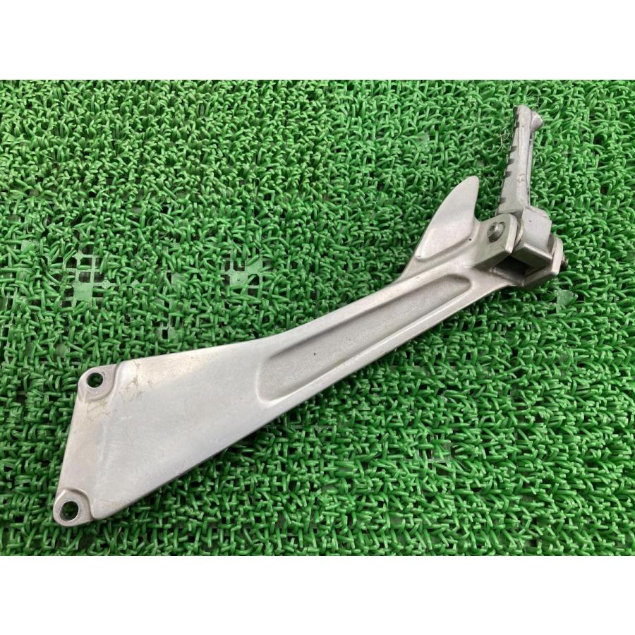 ヤマハ発動機 SRX400 タンデムステップ 左 2NX00 ヤマハ 純正 中古