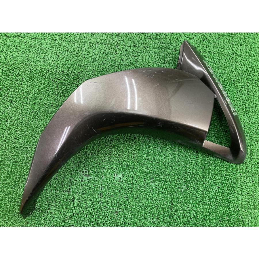 カワサキ（Kawasaki） 1400GTR サイドカウル 右 メタリック