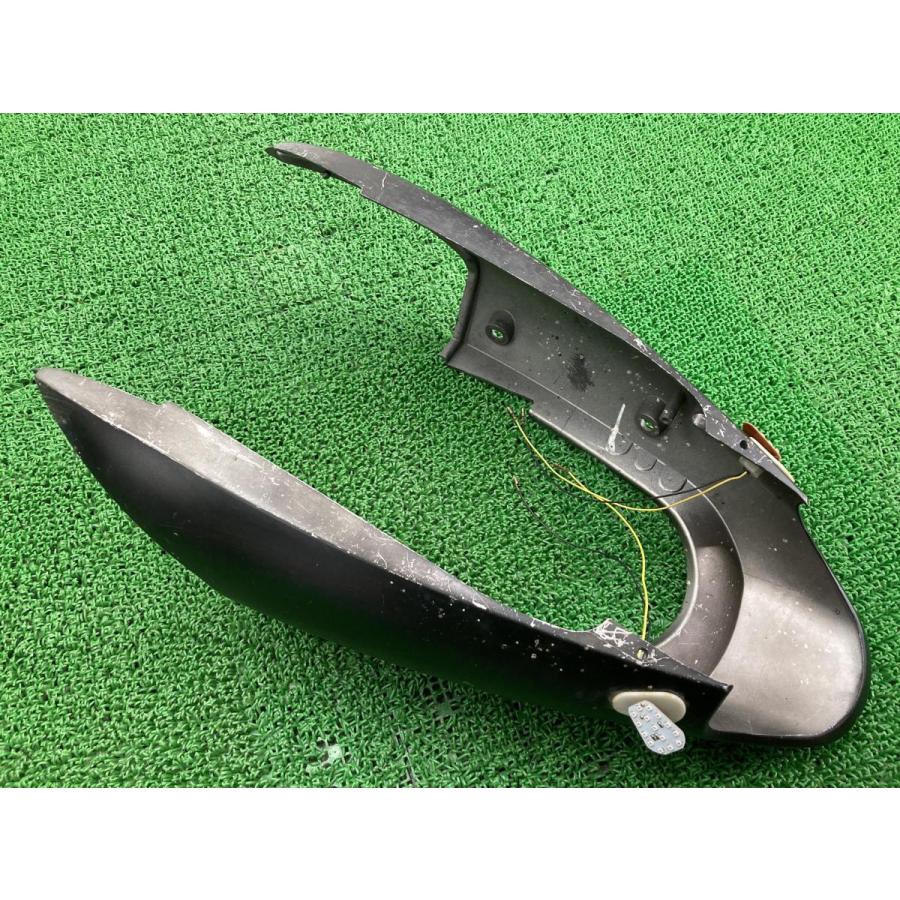 カワサキ（Kawasaki） ZX-12R テールカウル 黒 36040-1053 純正 中古