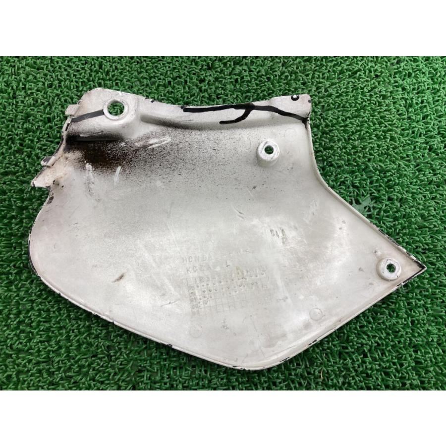 XR250 ヘッドライト　サイドカバー XR250 ヘッドライト サイドカバー 割れ無! XR250 MD30 純正ライト