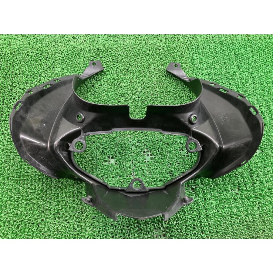 カワサキ（Kawasaki） NINJA250R メーターカバー 14091-0722 純正 中古 