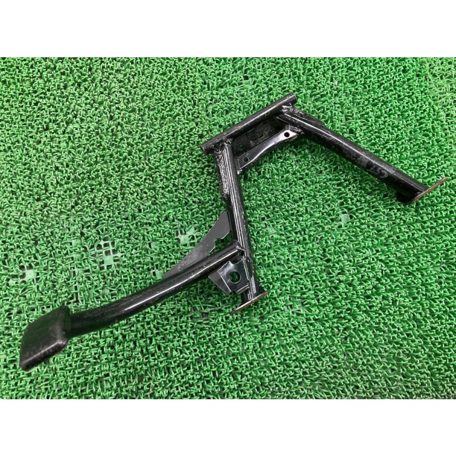 リード125 センタースタンド ホンダ 純正 中古 バイク 部品 Jf45 曲がり無し 修復素材に 車検 Genuine ティーエス パーツ 通販 Yahoo ショッピング