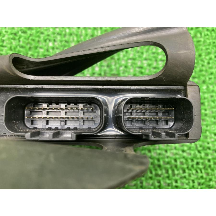 Ninja250 ECU ZX250A カワサキ 純正 バイク 部品 EX250L ECM コントロールユニット イグナイター 車検 Genuine 【中古】 5 カワサキ（Kawasaki） Ninja250 ECU ZX250A 純正 中古 バイク 部品