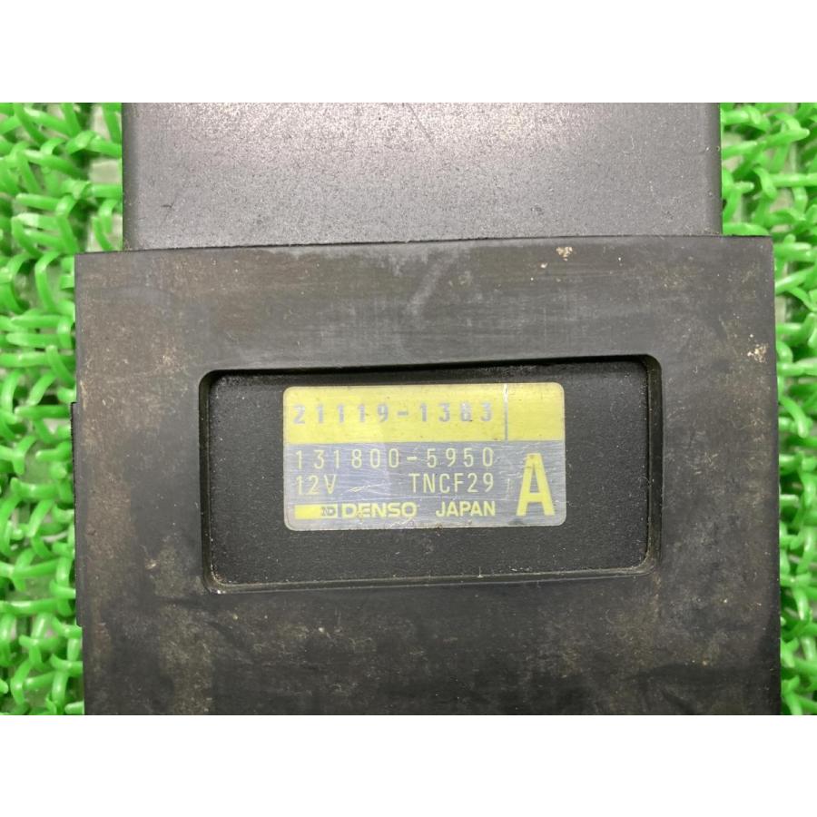 カワサキ（Kawasaki） バリオス イグナイター 純正 中古 バイク 部品