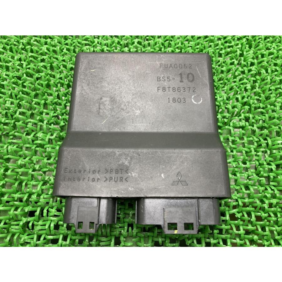 ヤマハ純正 トリシティ155 ECU CDI イグナイター BB82 ヤマハ純正 トリシティ155 ECU CDI イグナイター BB82 - メルカリ