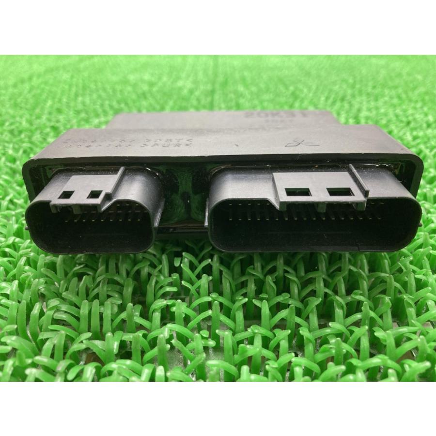 スズキ GSX-250R ECU DN11A 純正 中古 バイク 部品 ECM スパーク