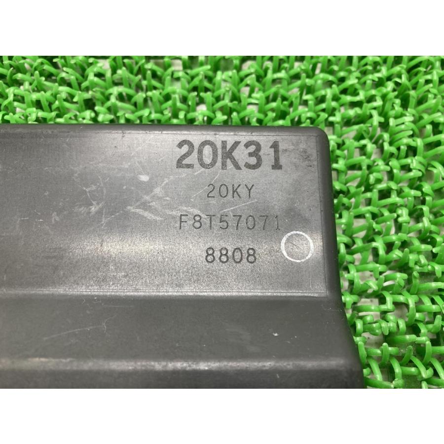 スズキ（SUZUKI） GSX-250R ECU DN11A 純正 中古 バイク 部品 ECM