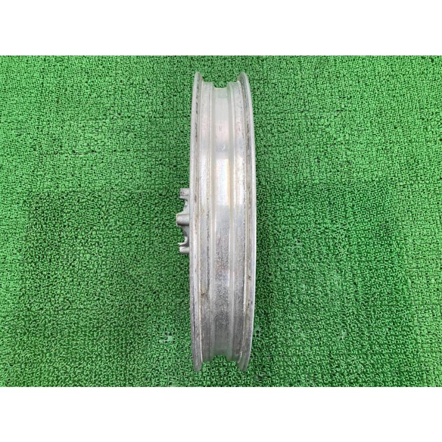 スズキ（SUZUKI） GSX-R400 リアホイール 純正 中古 バイク 部品 GK71B
