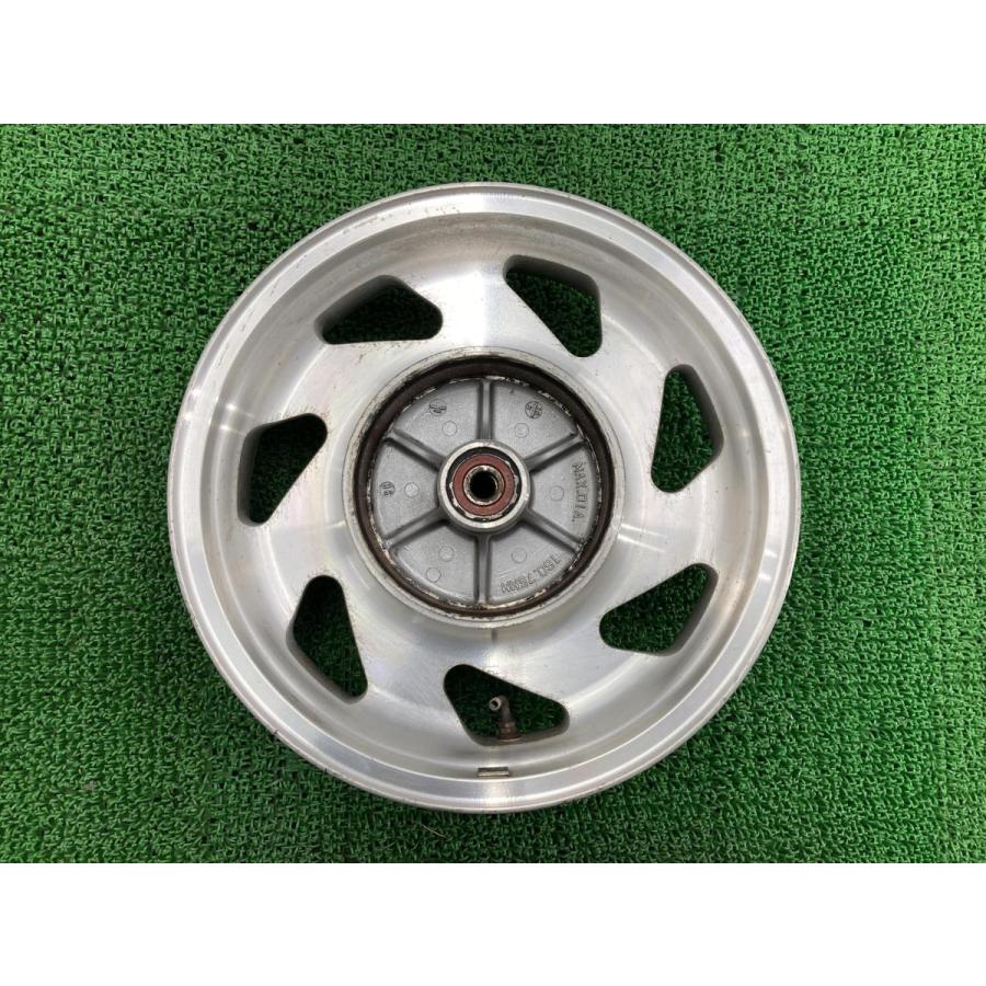 カワサキ（Kawasaki） エリミネーター250V リアホイール R-1380 純正