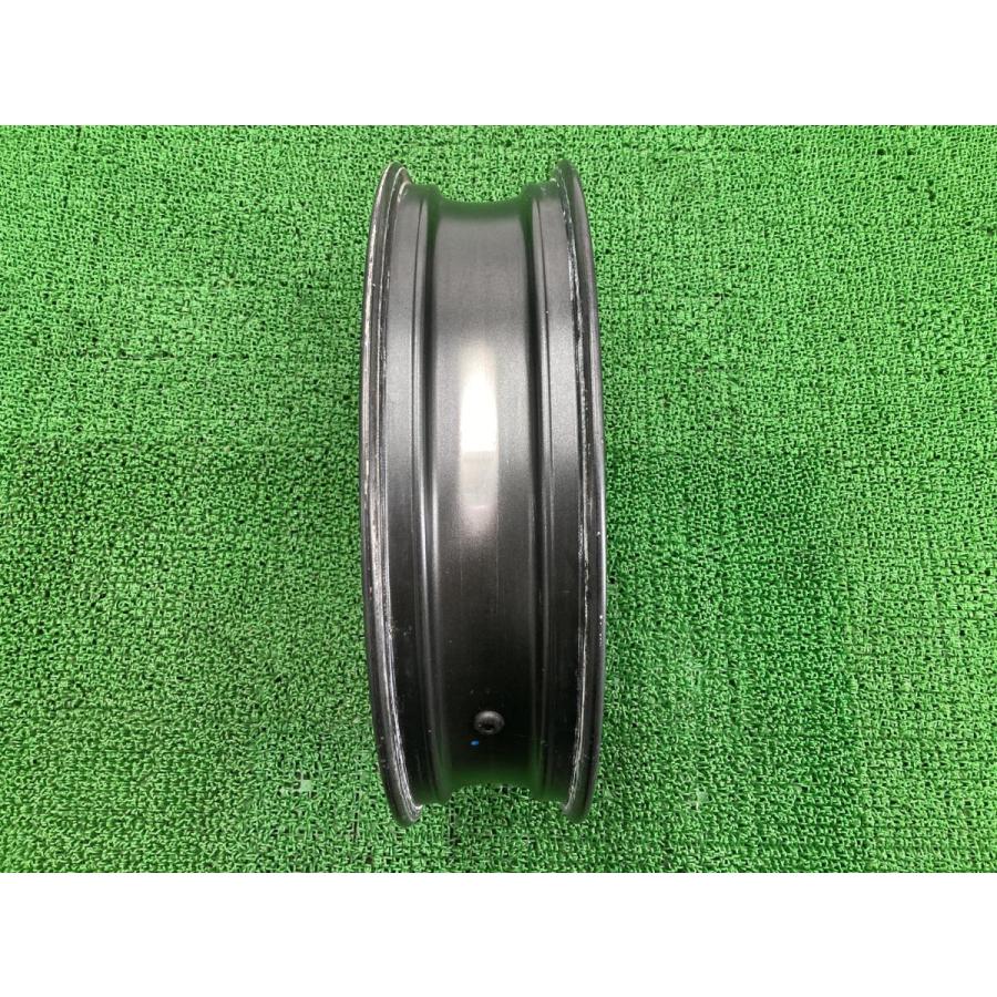 カワサキ（Kawasaki） ZRX400 リアホイール ガンM R-1338 純正 中古