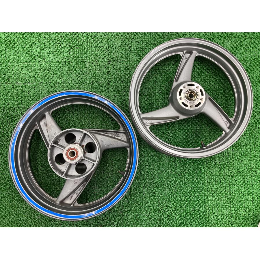 かぶ カワサキ ZX-12R セルモーター 21163-1302 純正 中古 バイク