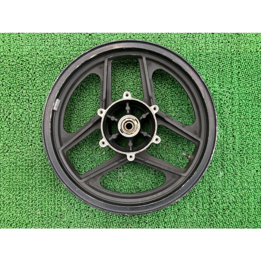 GPZ1000RX フロントホイール 【公式通販】