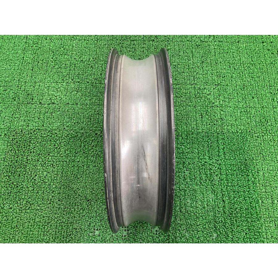 ホンダ（HONDA） CB400SF リアホイール ガンM 純正 中古 バイク 部品