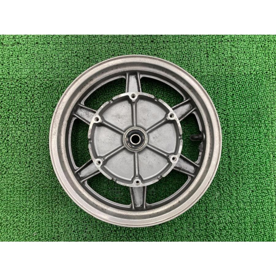 ホンダ（HONDA） GL1500 リアホイール 純正 中古 バイク 部品 SC22