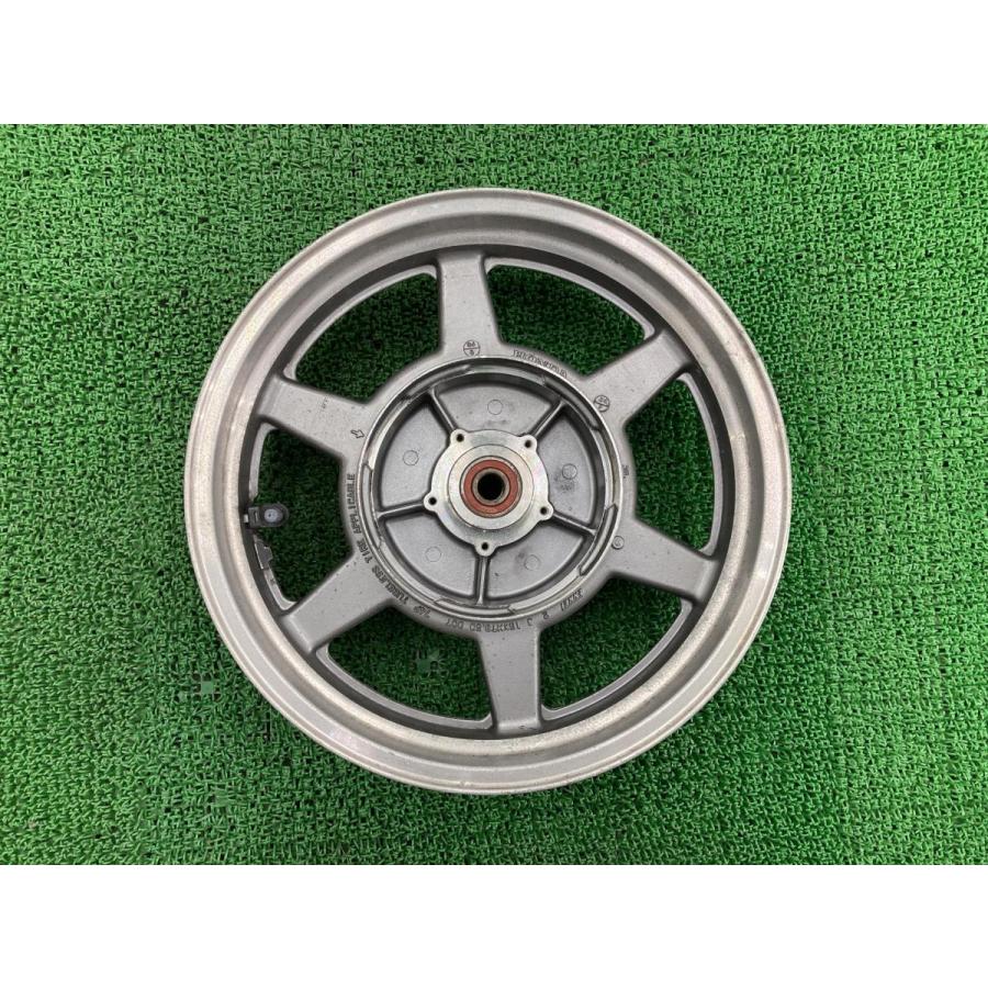 ホンダ（HONDA） GL1500 リアホイール 純正 中古 バイク 部品 SC22