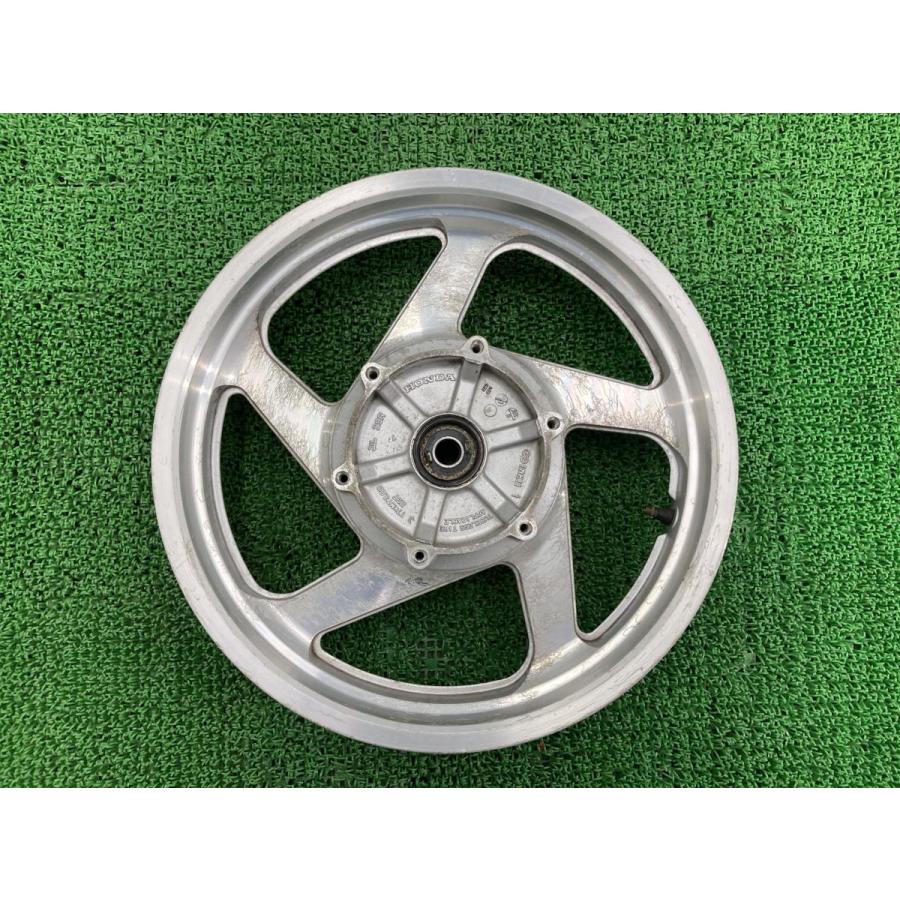ホンダ（HONDA） Vツインマグナ250 フロントホイール 純正 中古 バイク