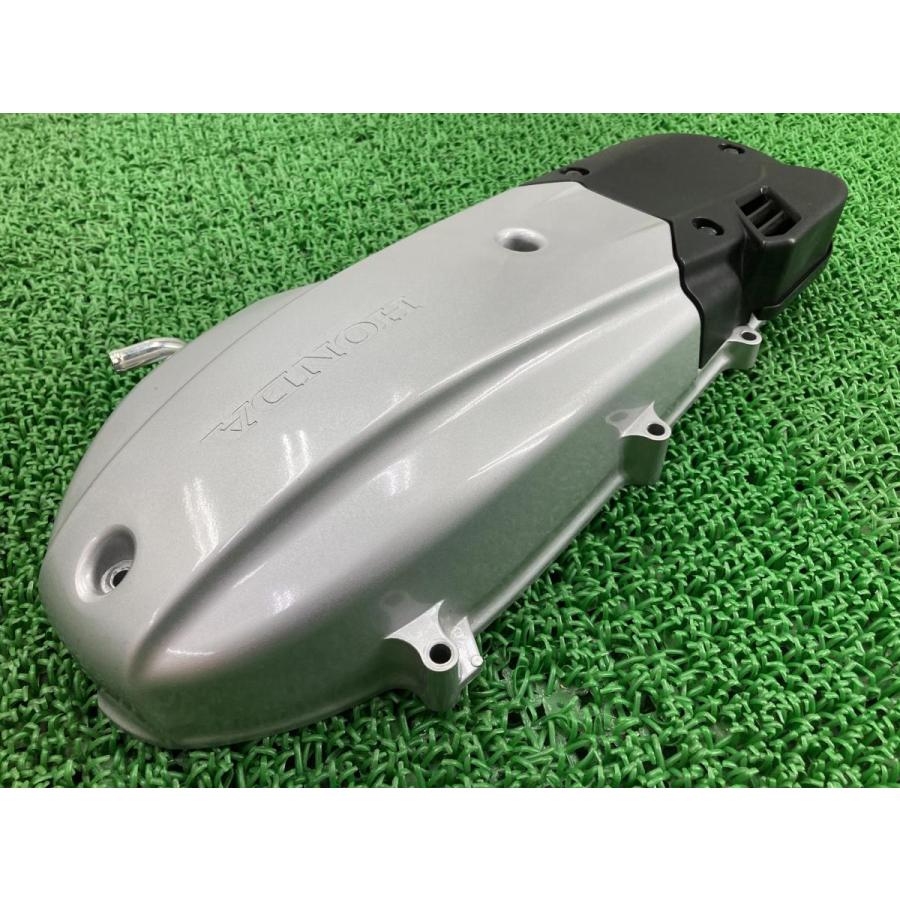 ティーズ ページ10 ホンダ リード125 プーリーカバー K12 純正 新品 バイク 部品 未使用