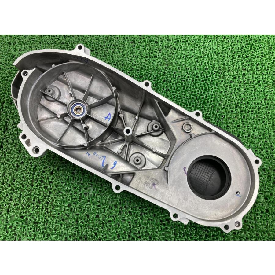 ホンダ（HONDA） リード125 プーリーカバー K12 純正 新品 バイク 部品