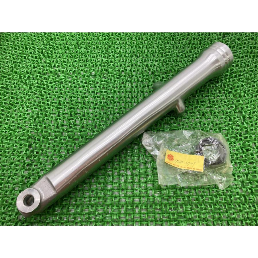 ヤマハ発動機 RZ50 アウターチューブ 左 5R2LY1 ヤマハ 純正 新品