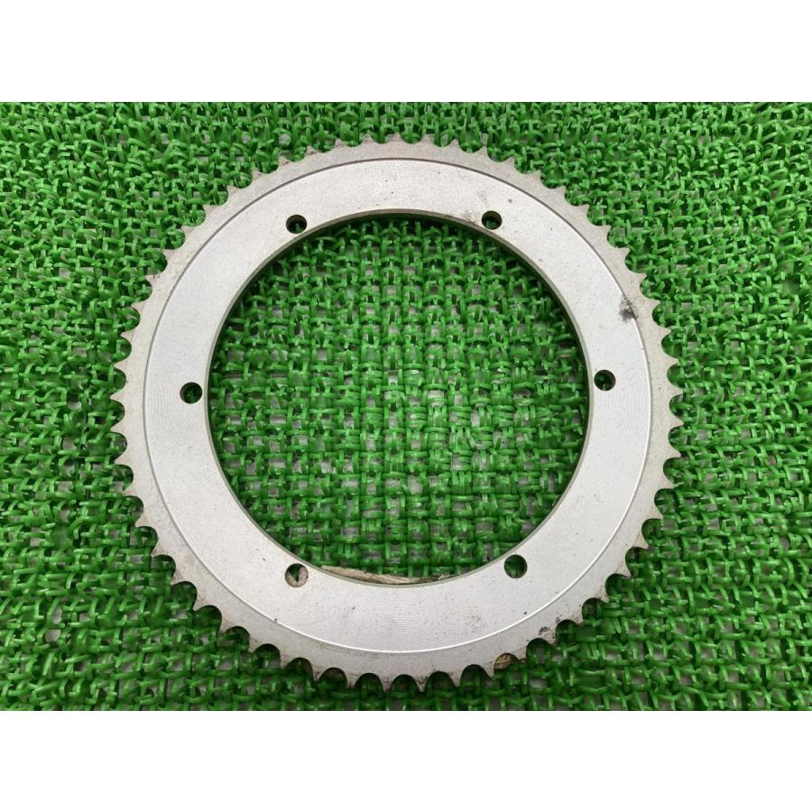 ヤマハ発動機 SR500 リアスプロケット 3GW-25455-20 在庫有 即納