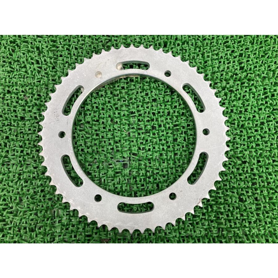 ヤマハ発動機 TT250Rレイド リアスプロケット 在庫有 即納