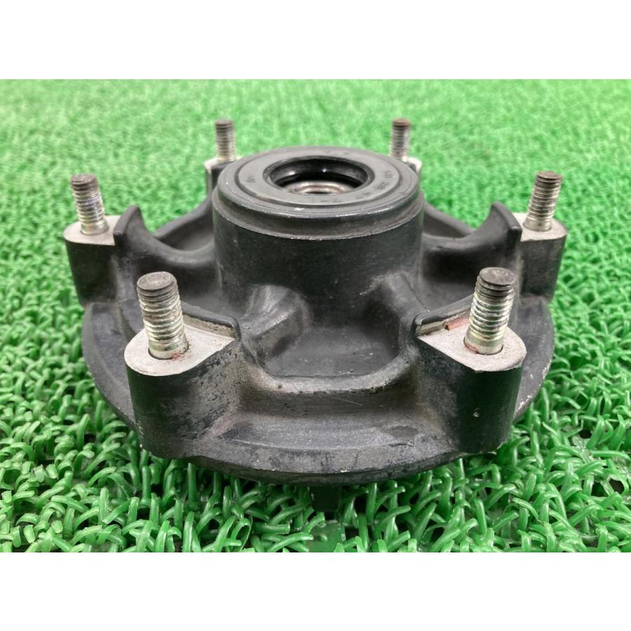 ヤマハ発動機 XJR400 リアブレーキハブ 1KT03 ヤマハ 純正 中古 バイク