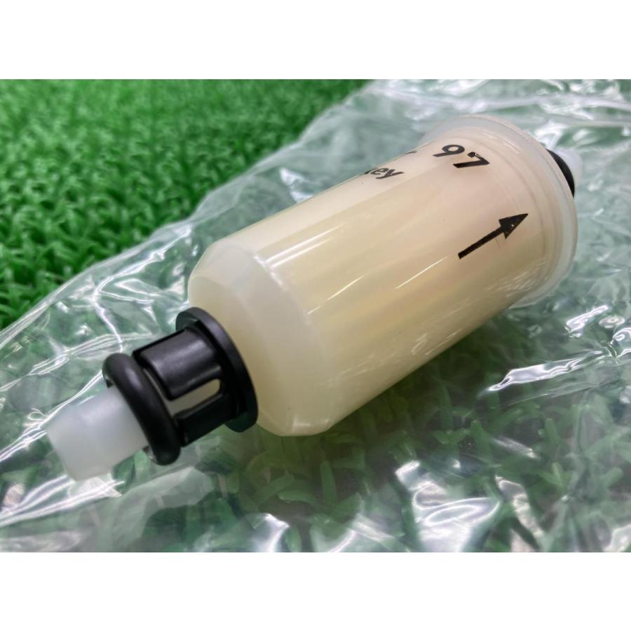 ディアベル フューエルフィルター 42520011A ドゥカティ 純正 新品 未