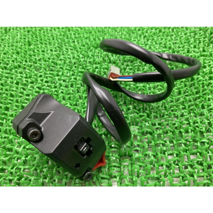 モンスター797 ハンドルスイッチ 右 65010251C ドゥカティ 純正 新品