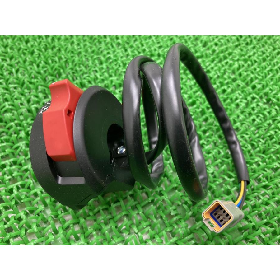 モンスター797 ハンドルスイッチ 右 65010251C ドゥカティ 純正 新品 バイク 部品 未使用 スーパースポーツ939 Sにも 48 モンスター797 ハンドルスイッチ 右 65010251C ドゥカティ 純正 新品