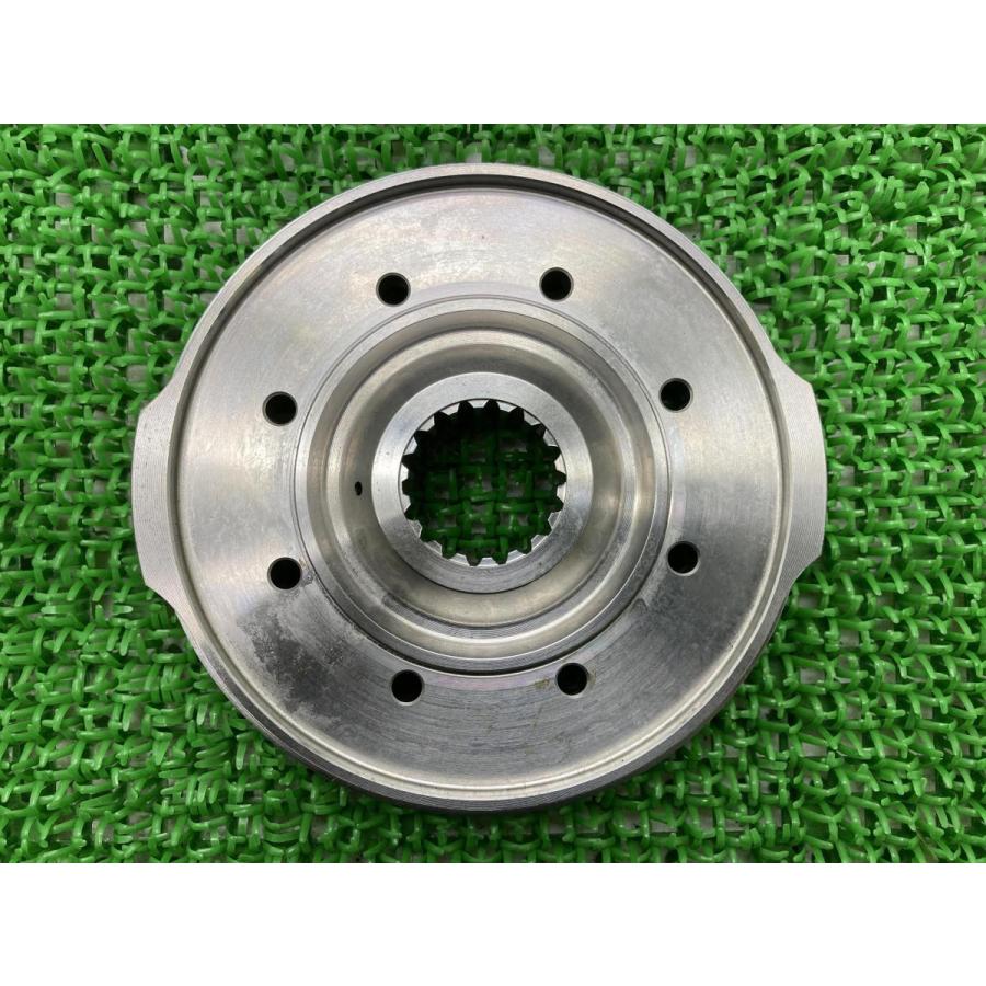 ディアベル1200S フライホイールカップリング 27611161A ドゥカティ 純正 新品 未使用 モンスター1200 S R 修復素材に 46 ディアベル1200S フライホイールカップリング 27611161A ドゥカティ