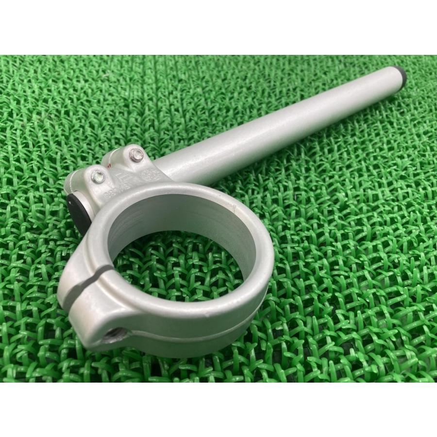 1098 ハンドル 左 36020871B ドゥカティ 純正 新品 バイク 部品 未使用