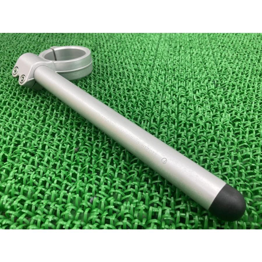 1098 ハンドル 左 36020871B ドゥカティ 純正 新品 バイク 部品 未使用
