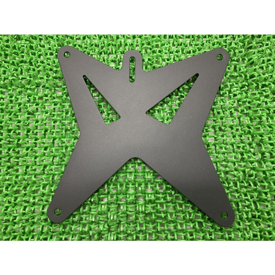 ディアベル ナンバープレートホルダー ドゥカティ 純正 中古 バイク