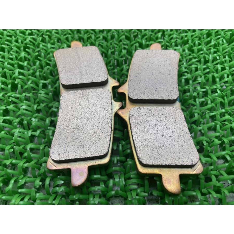 ディアベル ブレーキパッド 61340901A ドゥカティ 純正 新品 バイク