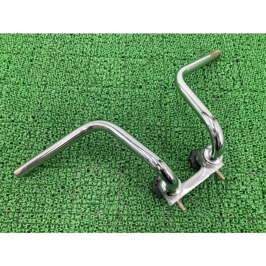 ホンダ（HONDA） モンキー ハンドル AB27-1004*** 純正 中古 AB27