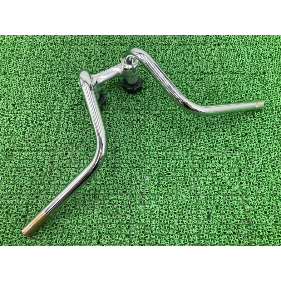 ホンダ（HONDA） モンキー ハンドル AB27-1004*** 純正 中古 AB27