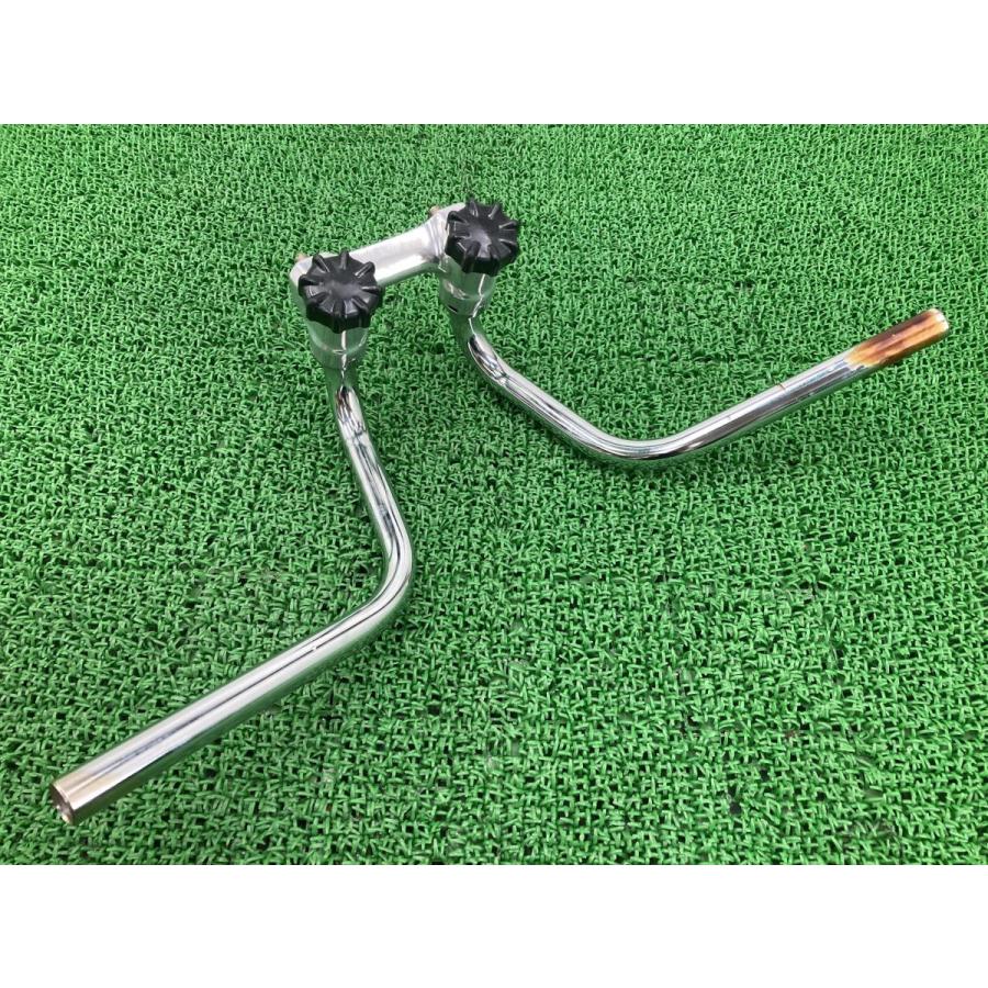 ホンダ　モンキー　純正ハンドル Amazon | ミニモト ホンダ純正モンキーハンドルバー左右セット