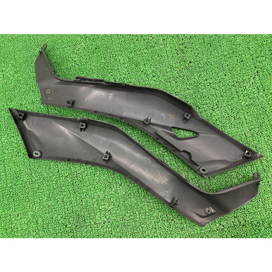 ヤマハ発動機 X-MAX サイドカウル 左右 B74-F1711-00/B74-F1721-00