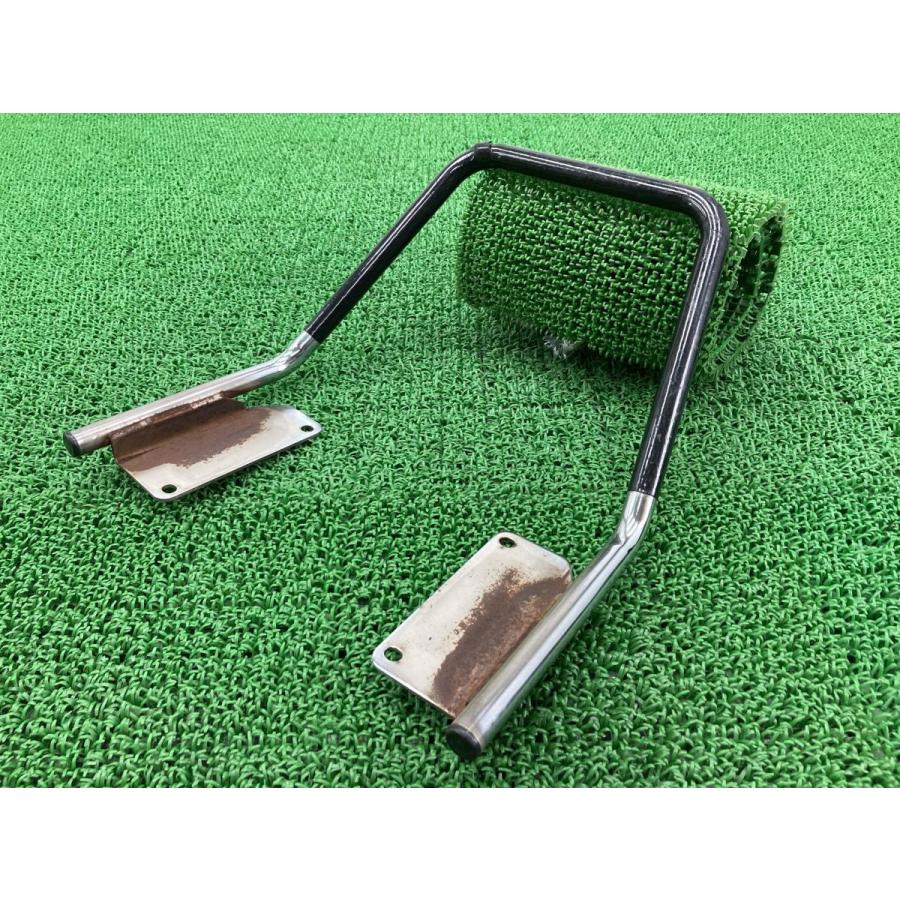 ZRX400 グローヴ赤ちょうちん ZR400E-332*** 社外 中古 自動二輪車 部分品 ZR400E 蘚苔キズ絶無 曲がり絶無 そのまま使える 29 外装パーツ-バイク-車、バイク、自転車